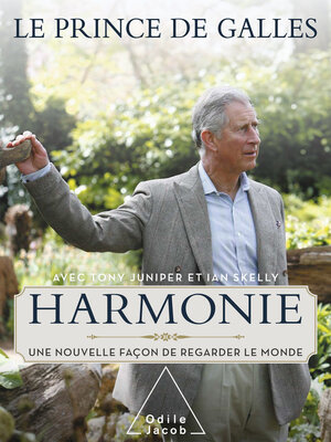 cover image of Harmonie